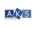 Logo # 1270662 voor Gezocht  een professioneel logo voor AKS Adviseurs wedstrijd