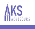Logo # 1269774 voor Gezocht  een professioneel logo voor AKS Adviseurs wedstrijd