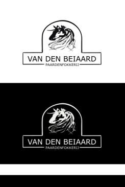 Logo design # 1254429 for Warm and inviting logo for horse breeding business  contest