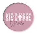 Logo # 1129847 voor Logo voor mijn Massage Praktijk Rie Charge by Marieke wedstrijd