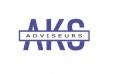 Logo # 1270394 voor Gezocht  een professioneel logo voor AKS Adviseurs wedstrijd