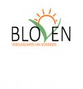 Logo # 1280426 voor BloVen wedstrijd