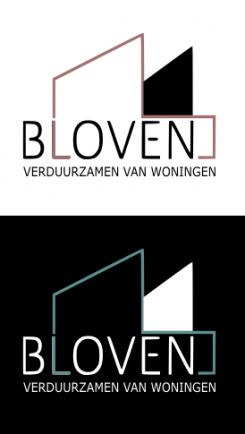 Logo # 1280427 voor BloVen wedstrijd