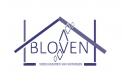 Logo # 1280428 voor BloVen wedstrijd