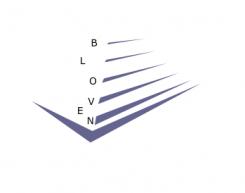 Logo # 1280429 voor BloVen wedstrijd