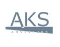 Logo # 1268993 voor Gezocht  een professioneel logo voor AKS Adviseurs wedstrijd