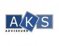 Logo # 1270704 voor Gezocht  een professioneel logo voor AKS Adviseurs wedstrijd