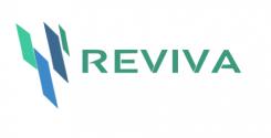 Logo design # 1140693 for Design a new fresh logo for our multidisciplinary groupcabinet REviVA! contest
