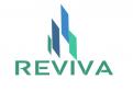 Logo design # 1140694 for Design a new fresh logo for our multidisciplinary groupcabinet REviVA! contest