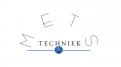 Logo design # 1124145 for Logo for my company  Mets Techniek contest