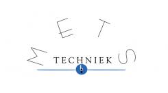 Logo design # 1124145 for Logo for my company  Mets Techniek contest