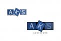 Logo # 1270812 voor Gezocht  een professioneel logo voor AKS Adviseurs wedstrijd