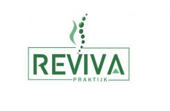 Logo design # 1144218 for Design a new fresh logo for our multidisciplinary groupcabinet REviVA! contest