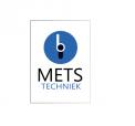 Logo design # 1122449 for Logo for my company  Mets Techniek contest