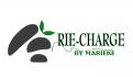 Logo # 1128471 voor Logo voor mijn Massage Praktijk Rie Charge by Marieke wedstrijd