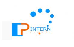Logo # 1158267 voor Logo voor een website InternPlanet wedstrijd