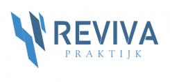 Logo # 1140215 voor Ontwerp een fris logo voor onze medische multidisciplinaire praktijk REviVA! wedstrijd