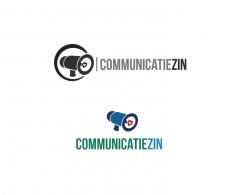 Logo # 510632 voor CommunicatieZin logo wedstrijd