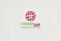 Logo # 370591 voor Ontwerp een mooi logo voor deze 'Sterrenjuf' (sterrenkunde voor de basisschool)  wedstrijd