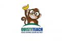 Logo design # 515268 for LOGO of a MONKEY who proudly holds a BANANA contest