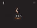 Logo # 452981 voor Top logo gezocht voor innovatief LED verlichtingsbedrijf: genaamd LED's PANEL wedstrijd