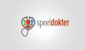 Logo # 422100 voor Logo Speeldokter wedstrijd