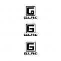 Logo # 479797 voor logo: Guiliano wedstrijd