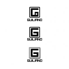 Logo # 479797 voor logo: Guiliano wedstrijd