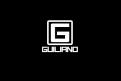 Logo # 479800 voor logo: Guiliano wedstrijd