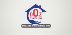 Logo # 389829 voor D.O.Z. Thuiszorg wedstrijd