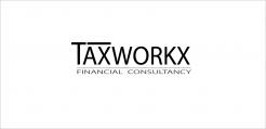 Logo design # 98339 for Logo design tax consultancy firm  contest