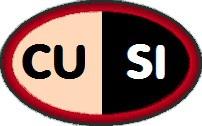 Logo design # 75528 for CU-SI contest