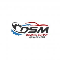 Logo design # 1049039 for Logo for Demand   Supply Management department within auto company contest