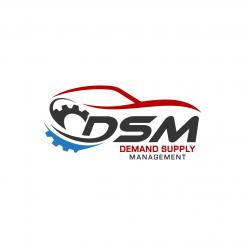 Logo design # 1049042 for Logo for Demand   Supply Management department within auto company contest