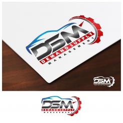 Logo design # 1049248 for Logo for Demand   Supply Management department within auto company contest