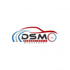Logo design # 1049051 for Logo for Demand   Supply Management department within auto company contest