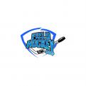 Logo design # 1048098 for Logo for field hockey camp contest