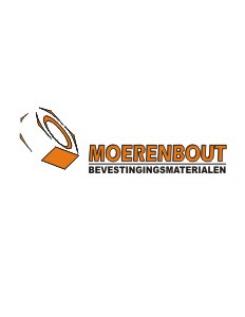 Logo # 606542 voor Logo Moer en Bout wedstrijd