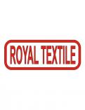 Logo design # 601884 for Royal Textile  contest