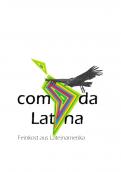 Logo  # 612088 für Logo für ein kleines Lebensmittelgeschäft aus Brasilien und Lateinamerika Wettbewerb