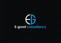 Logo # 869670 voor E-groot consultancy wedstrijd