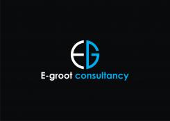 Logo # 869670 voor E-groot consultancy wedstrijd