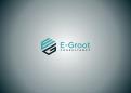 Logo # 869697 voor E-groot consultancy wedstrijd