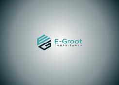 Logo # 869697 voor E-groot consultancy wedstrijd