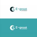 Logo # 869702 voor E-groot consultancy wedstrijd