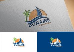 Logo design # 854456 for Bonaire Excursions (.com) contest