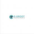 Logo # 869826 voor E-groot consultancy wedstrijd