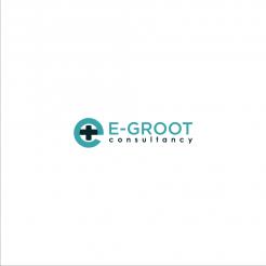 Logo # 869826 voor E-groot consultancy wedstrijd