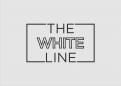 Logo design # 862913 for The White Line contest