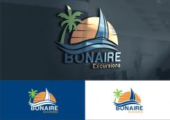 Logo # 854895 voor Bonaire Excursions (.com) wedstrijd